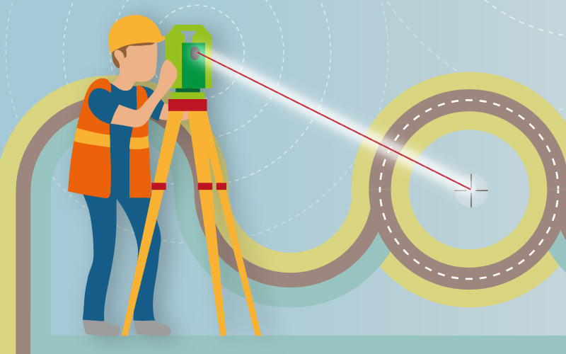 Géomètre-expert, recrutement