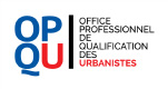 Logo Qualification Urbaniste