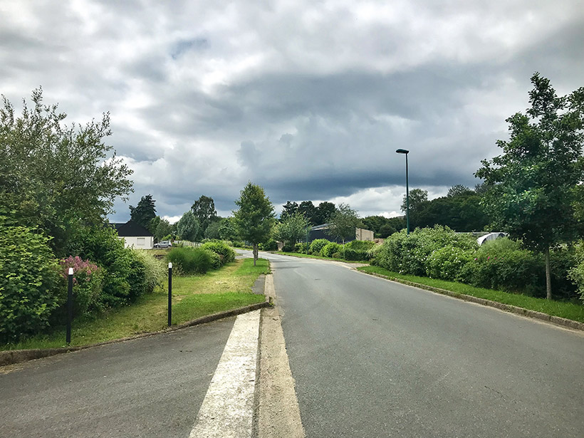 ZAC Qualiparc à Plessala 33