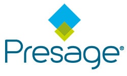 Logo Presage
